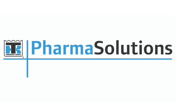 Thermo King pharma solutions logo