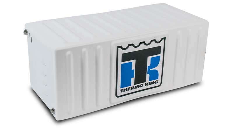 The EON power pack is designed to provide reliable, dedicated power for your trailer's lights