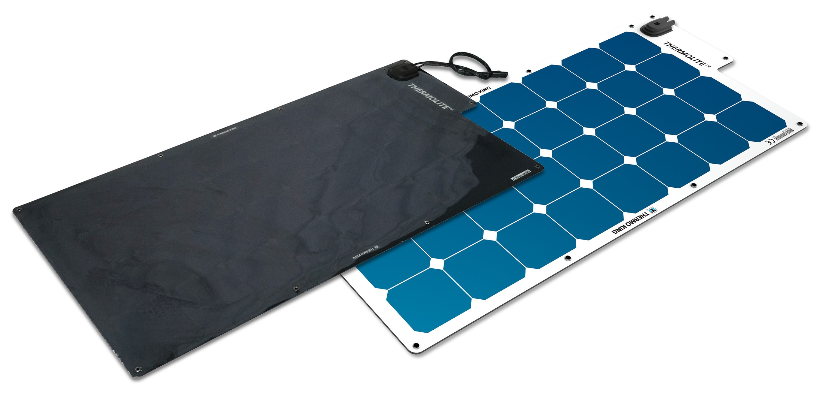 ThermoLite 110 watt Solar Panels