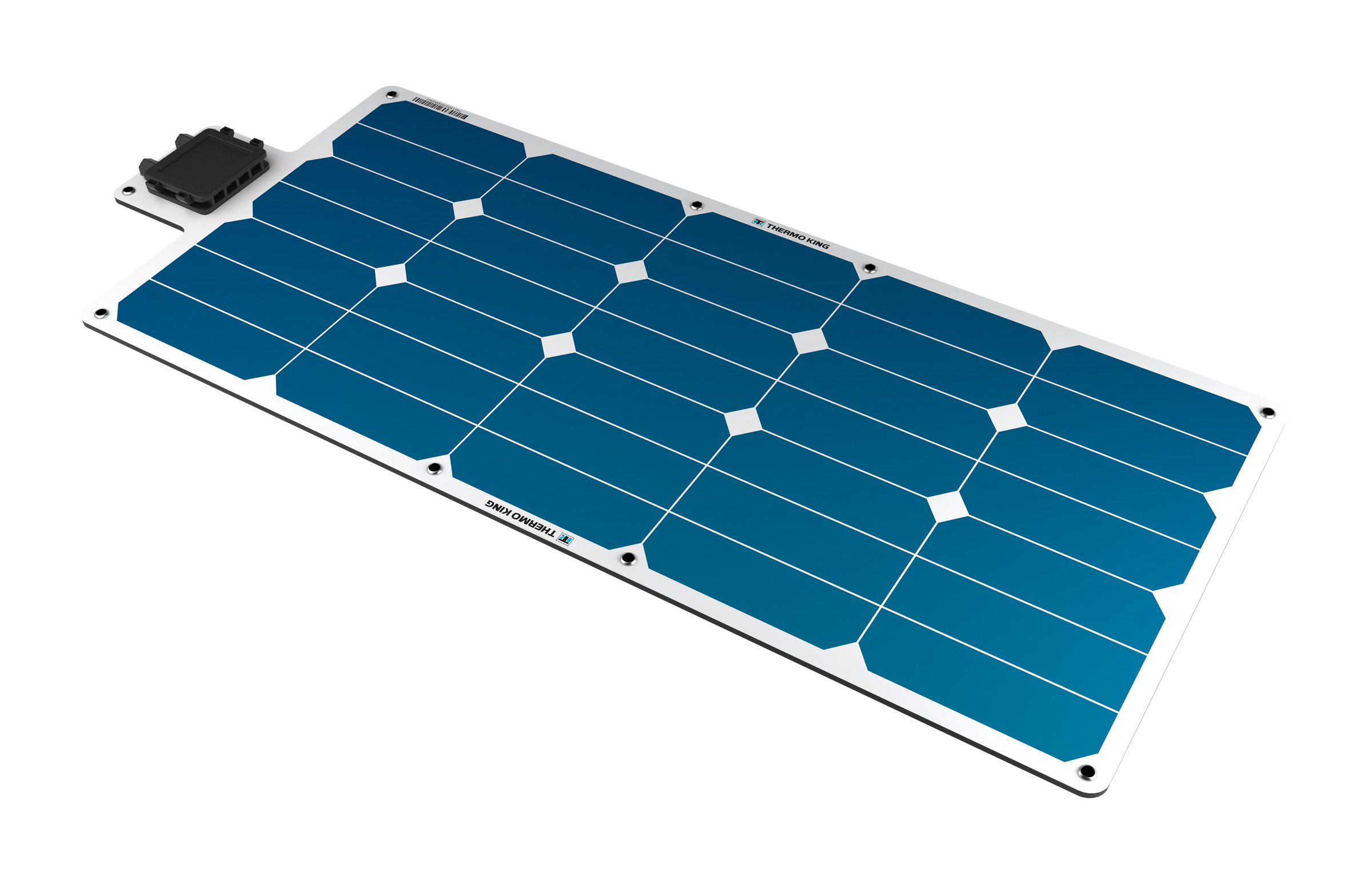 ThermoLite 40 watt Solar Panels