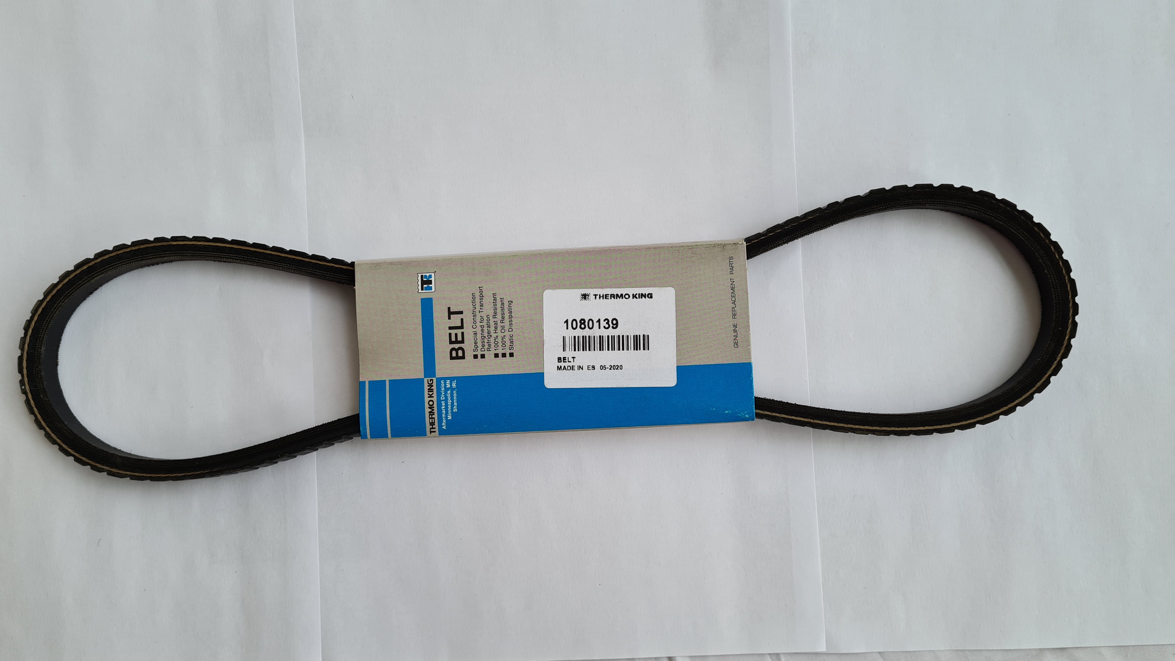 BELT