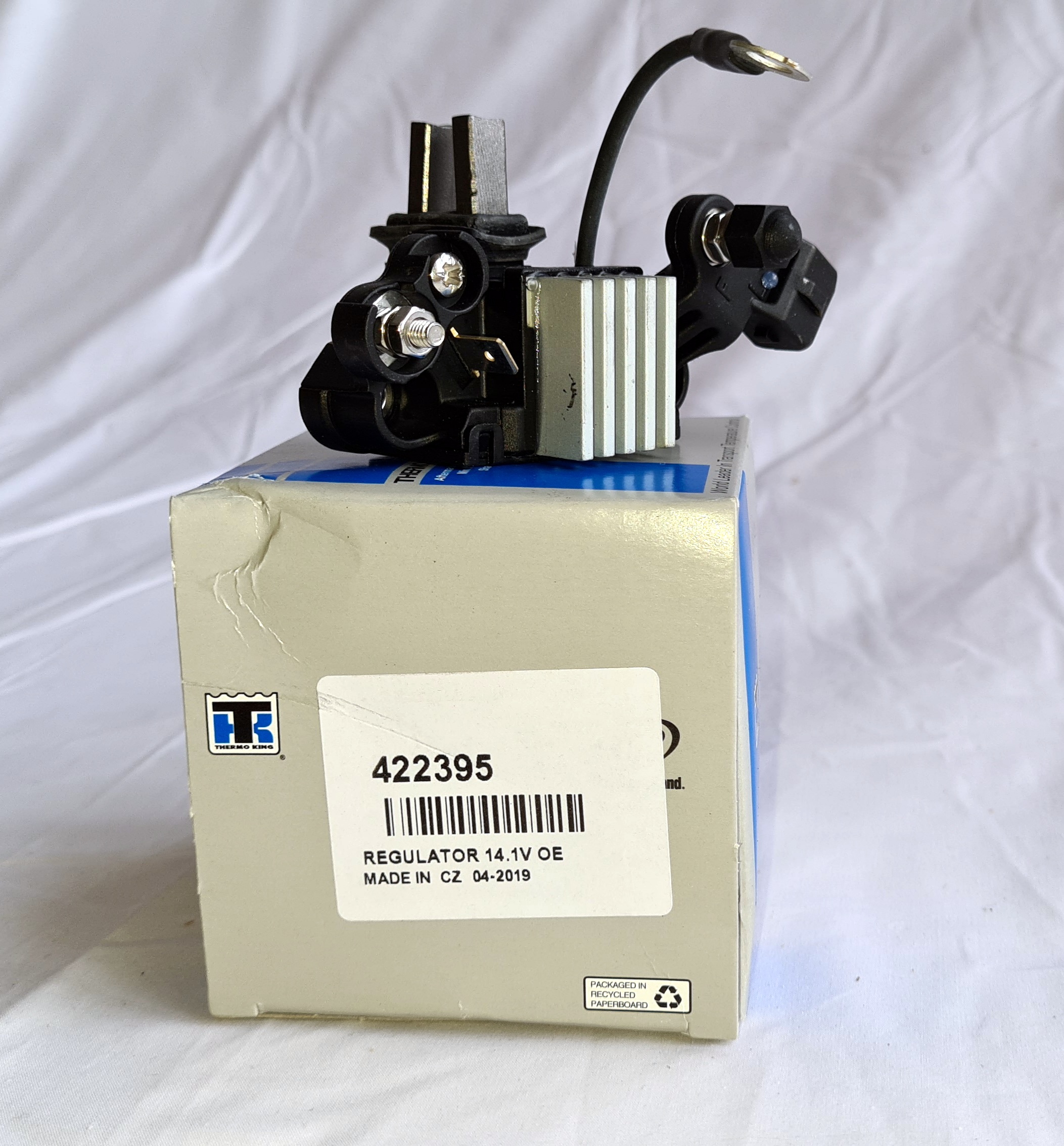 REGULATOR 14.1V OE