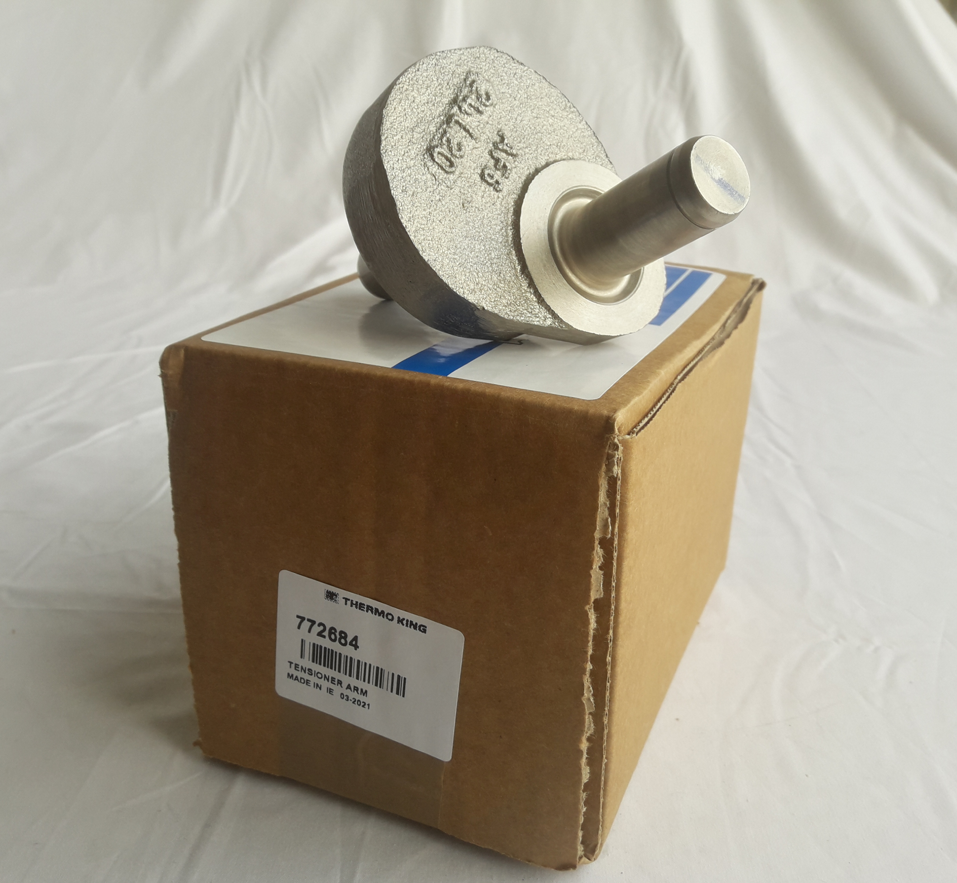 TENSIONER ARM