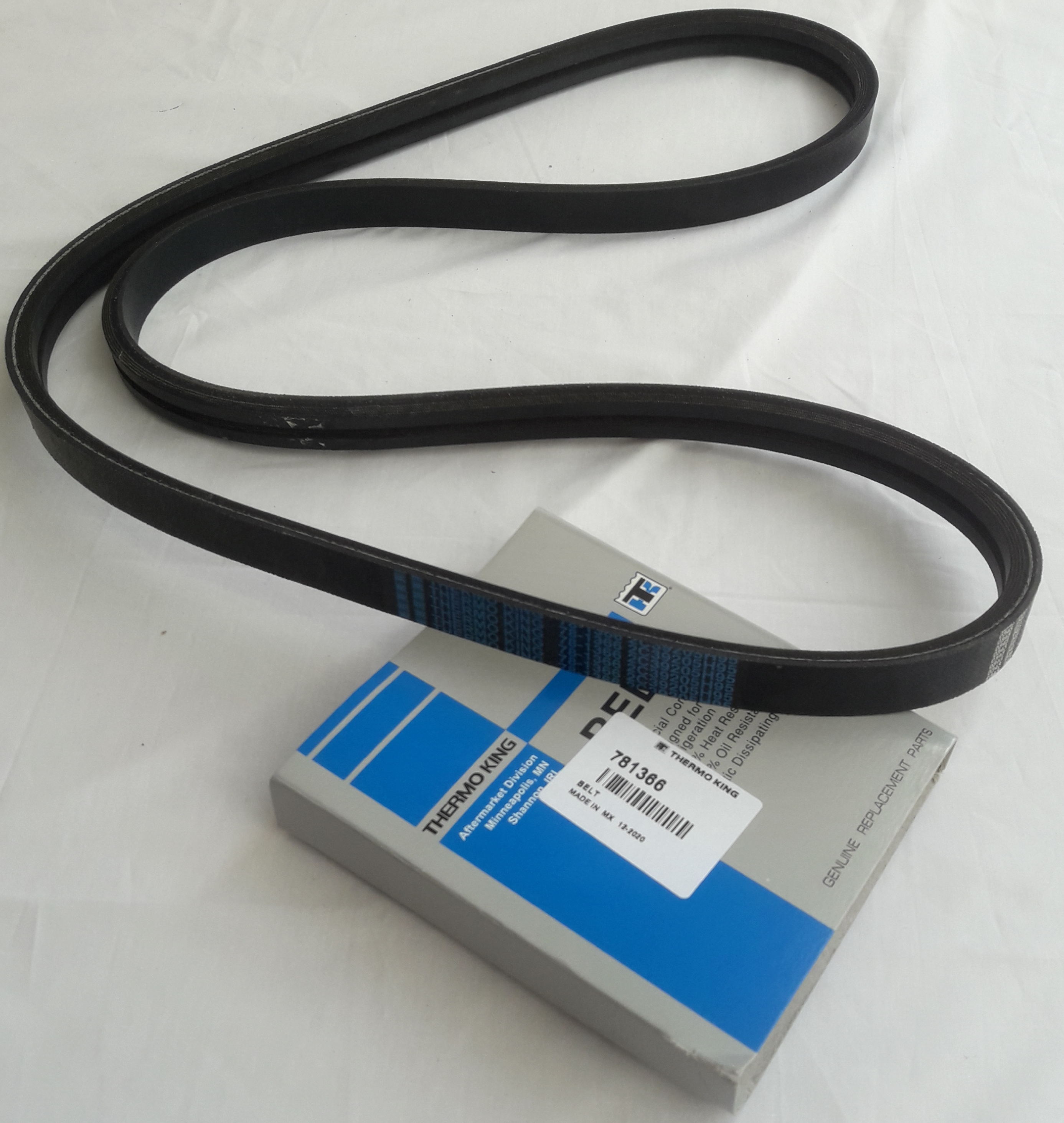 BELT