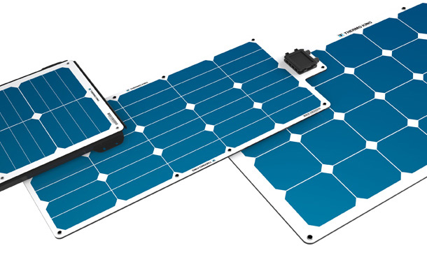 Thermo King Belt Chart