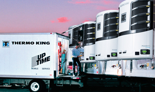 Thermo King V-220 Series - Sonsray Fleet Services