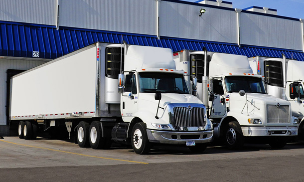 Thermo King debuts new trailer reefer platform