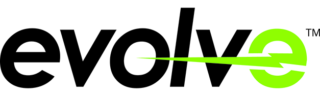 Thermo King evolve logo standalone image