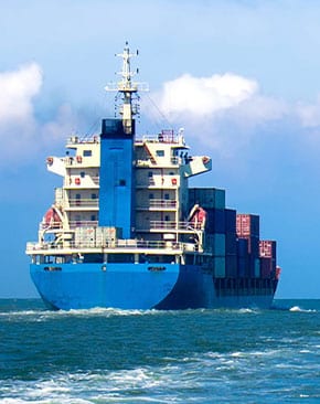 South Africa-based dealer Grindrod Intermodal offers Thermo King SGCM-3000 Gensets to its customers