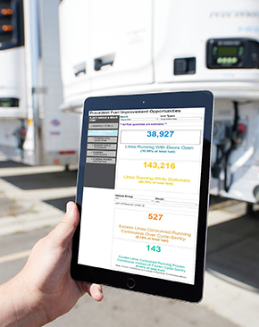 Thermo King® Launches TracKing® Pro Telematics