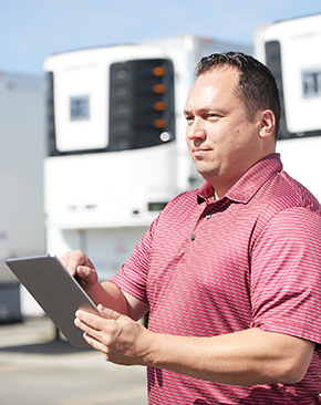 Trane Technologies Advances Cold Chain Decarbonization with New Thermo King Digital Solutions