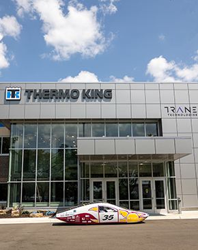 Ongoing Partnership with the University of Minnesota is Creating Center of Electrification Excellence