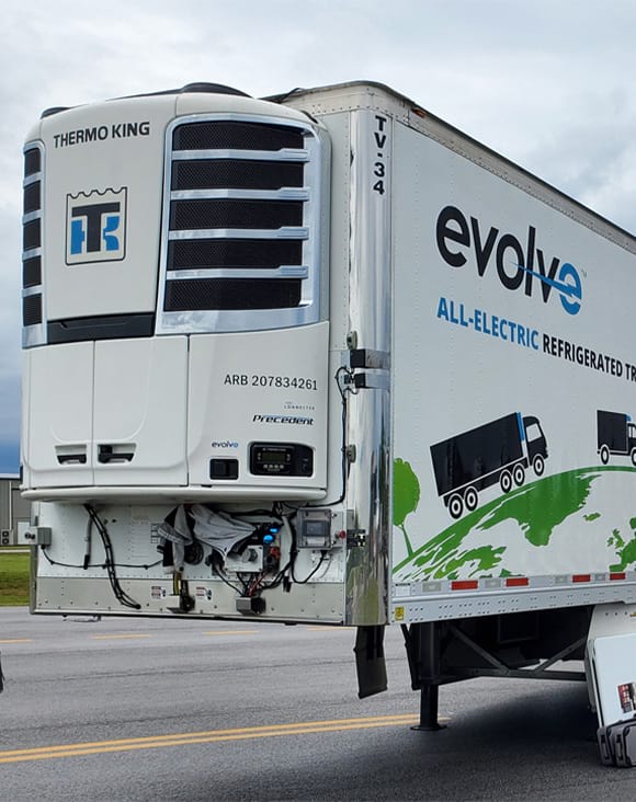 Thermo King North America