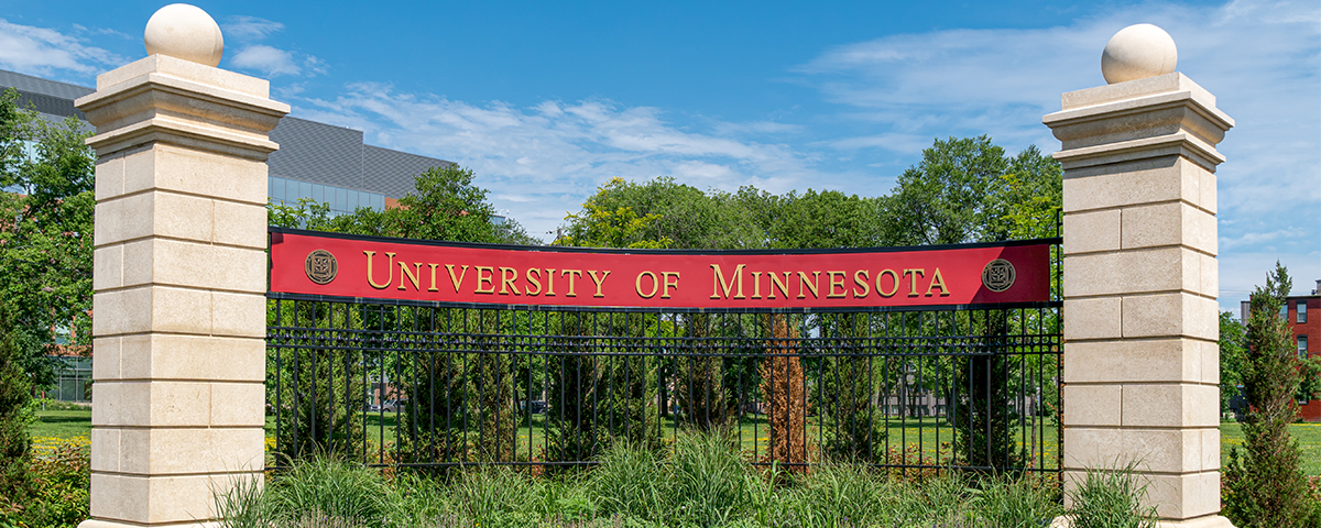 UMN Newsroom Partnership Hero