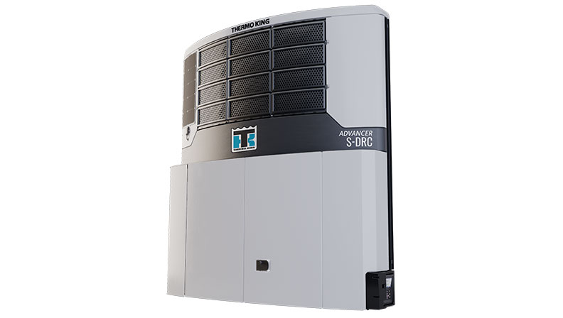 Advancer S-DRC