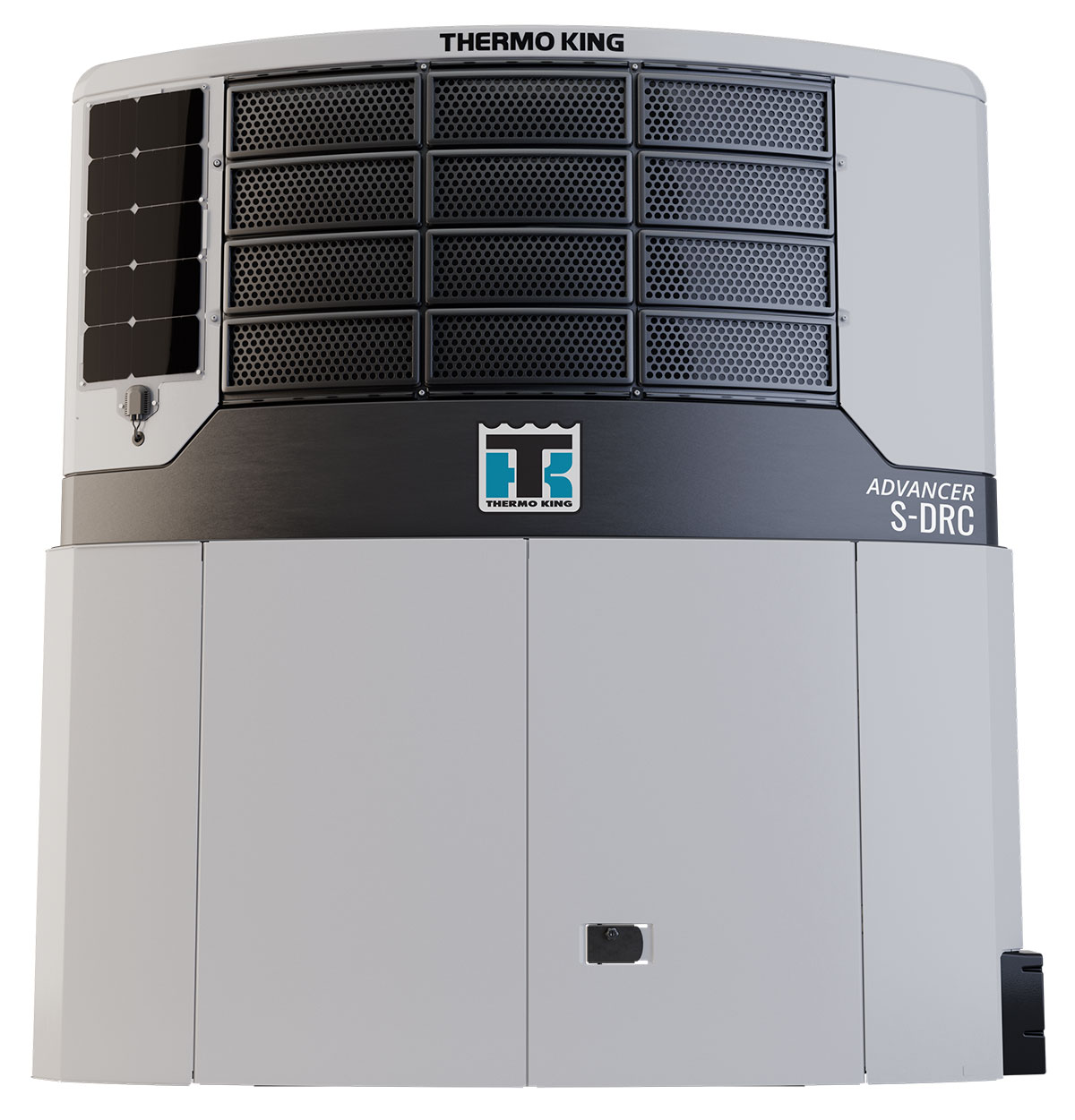 Thermo King Advancer S-DRC transport refrigeration unit