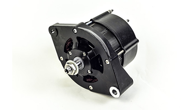 Thermo King SB-III Alternator – 44-9572, 5D38604G01 – Discount Starter & Alternator