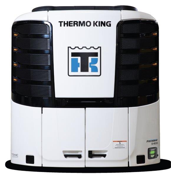 Thermo King Precedent Single Temperature Units