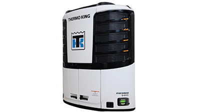 Precedent®S-610DE Trailer Refrigeration Unit