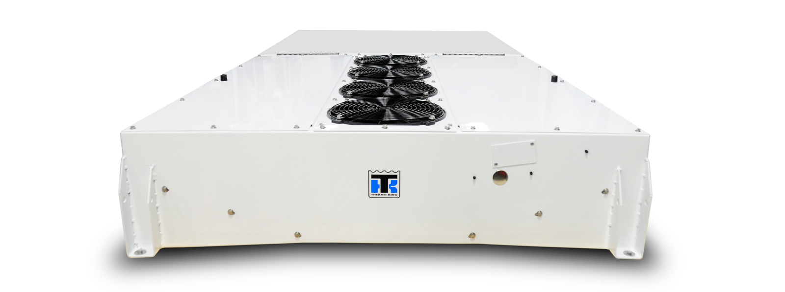 RLF Series Unit front facing image
