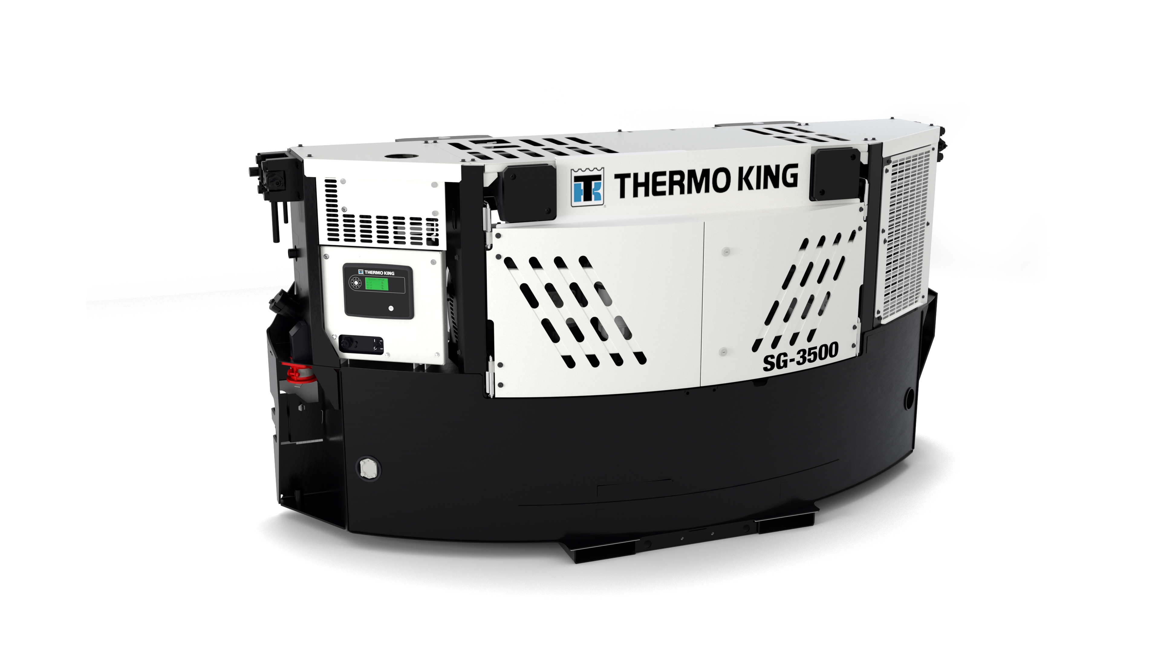 thermo king sg 3500
