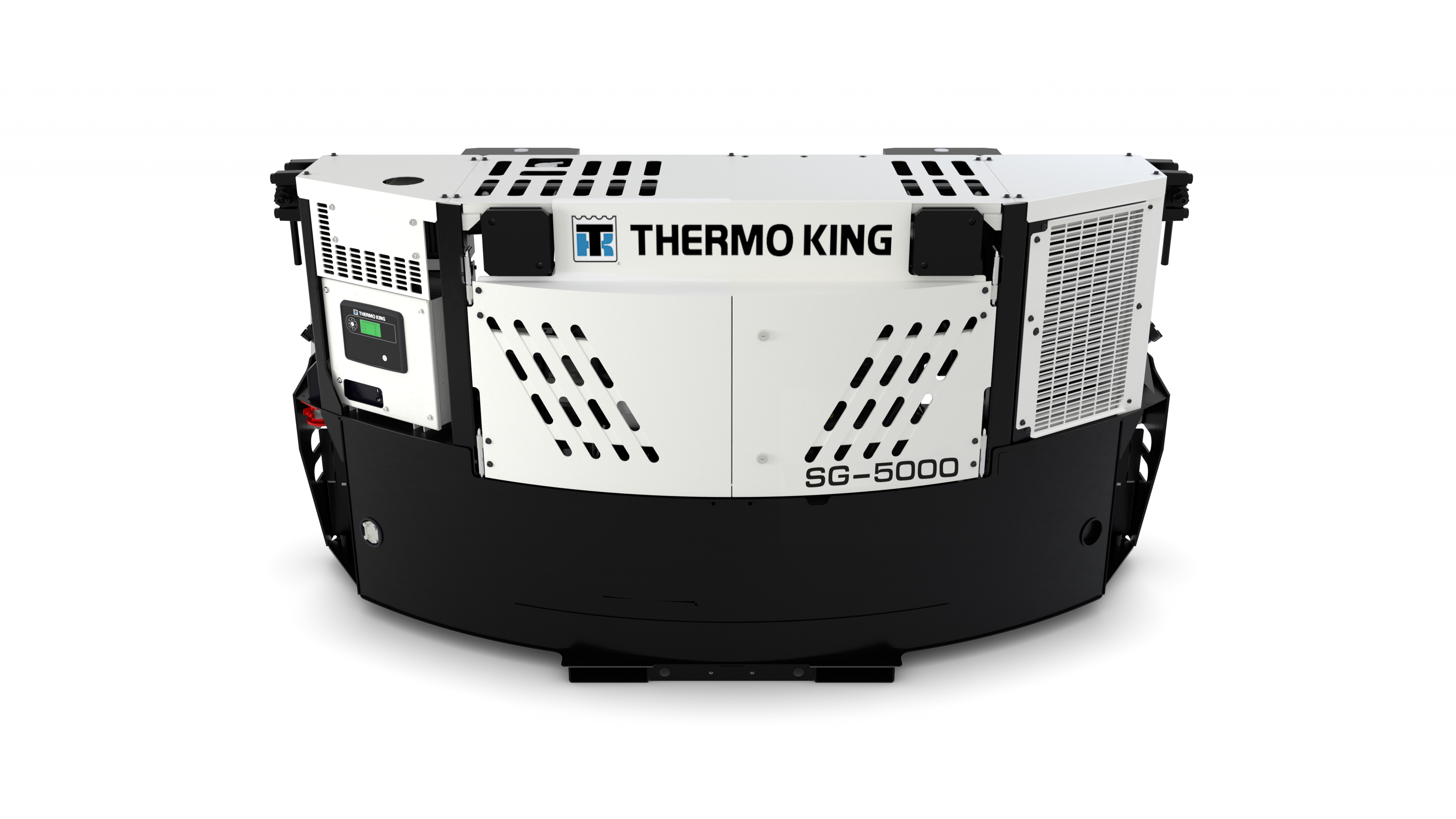 Thermo King SG-5000 Series Generator Sets