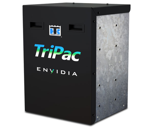 TriPac Envidia All-Electric APU