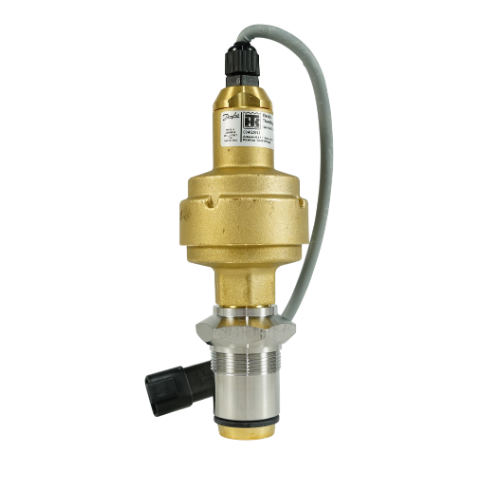 Ultrasonic Fuel Sensor Parts & Accessories Thermo King