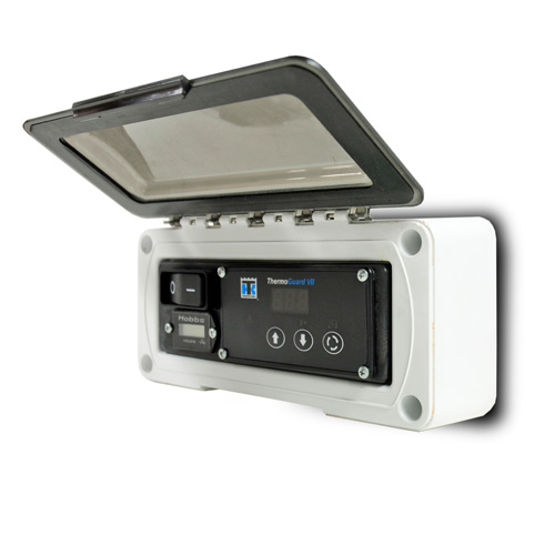 Heat King 450 Series For Trailer