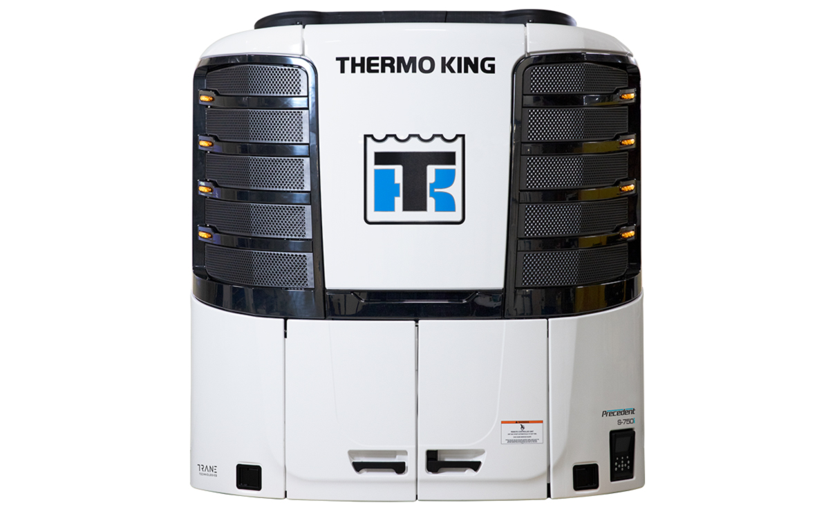 Thermo King Precedent Transport Specialists, Inc.