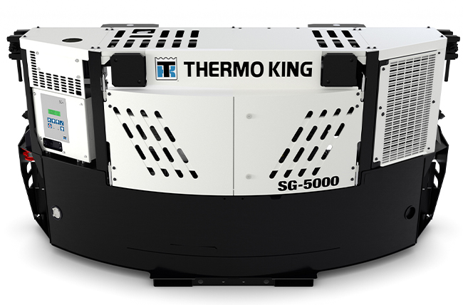 thermo king sg 5000