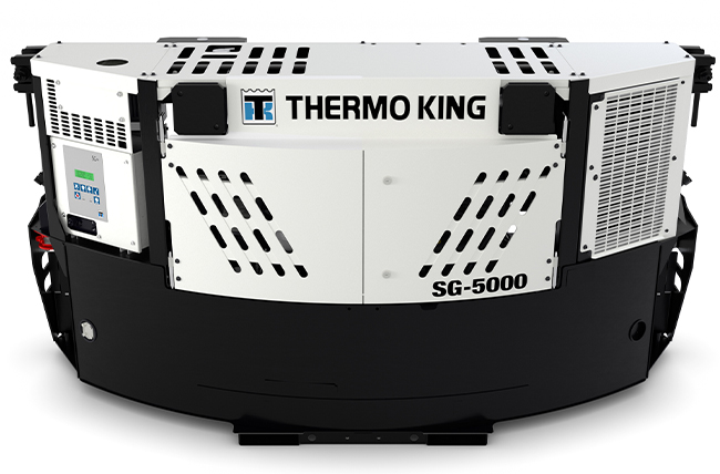 Buy Thermo King Clip-On Genset