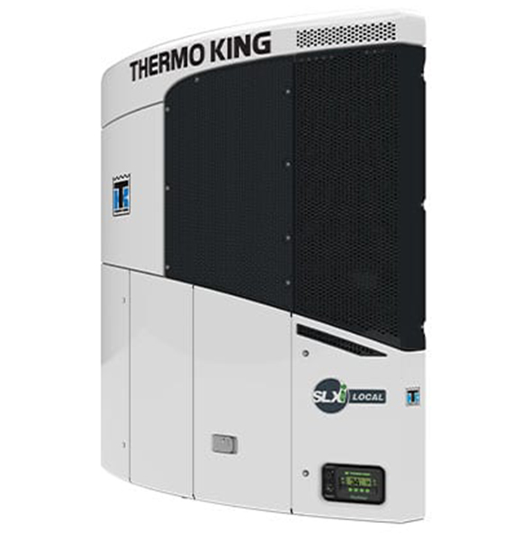 Thermo King V-220 Series - Sonsray Fleet Services