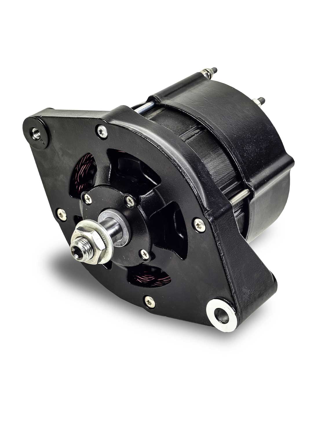 Supplemental Alternator product image