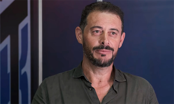 Depoimento de Rudinei Antonio Rossi
