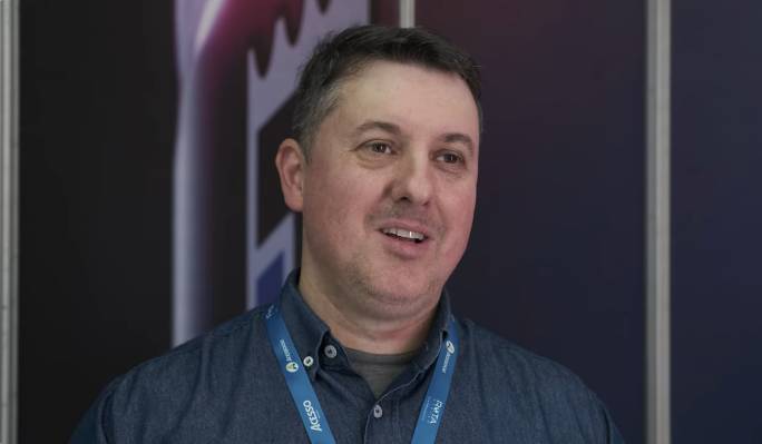 Depoimento de Luciano Silveira Farago