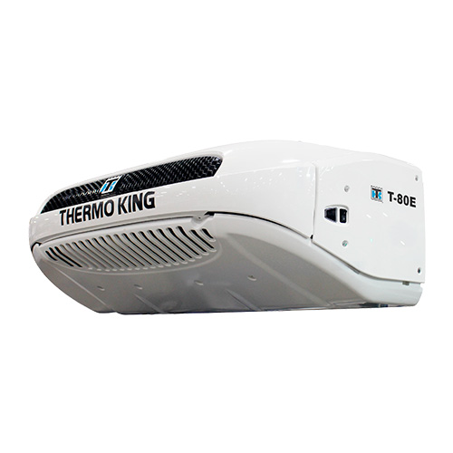 Refrigeración y recuperación más rápidas / Menor coste del ciclo de vida Facilidad de uso y mantenimiento / Funcionamiento más silencioso