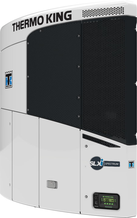 Thermo King SLXi-DRC