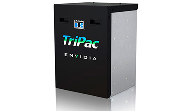 TriPac Envidia All-Electric APU