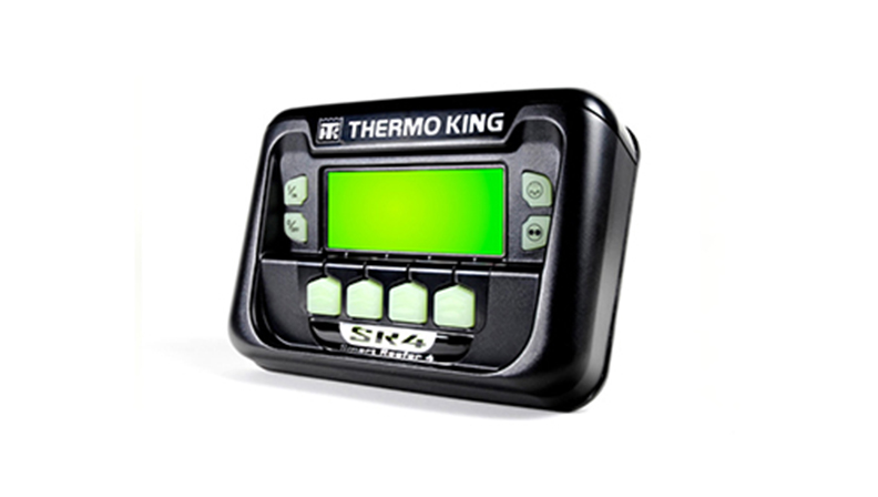 Thermo King Belt Chart