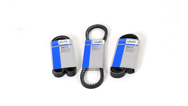 Genuine Thermo King belts