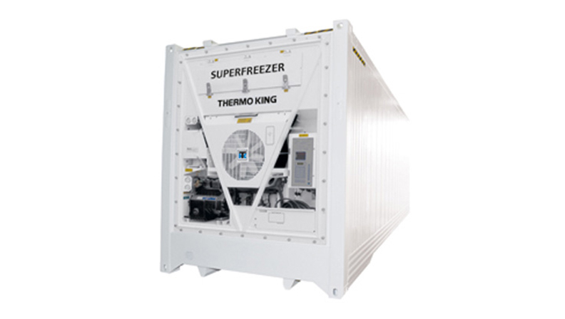 Marine Refrigeration Units | Thermo King