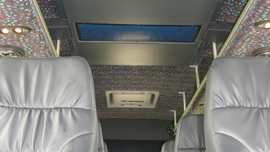 Global Bus HVAC Systems Market to See Major Growth by 2026
