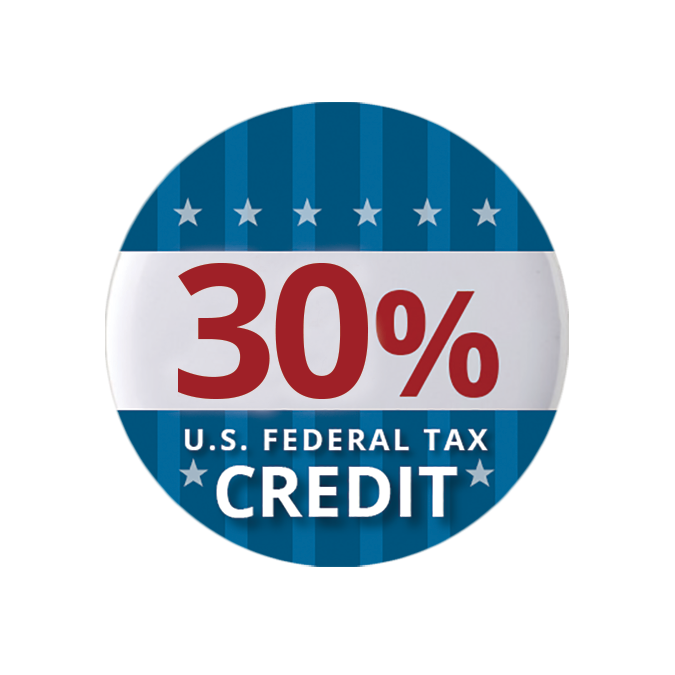 Claim your solar tax credit